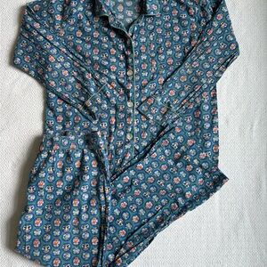 Roller Rabbit Pajamas